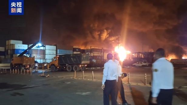 新门内部资料最快更新和车间爆炸目击者发声与车间爆炸目击者发声视频