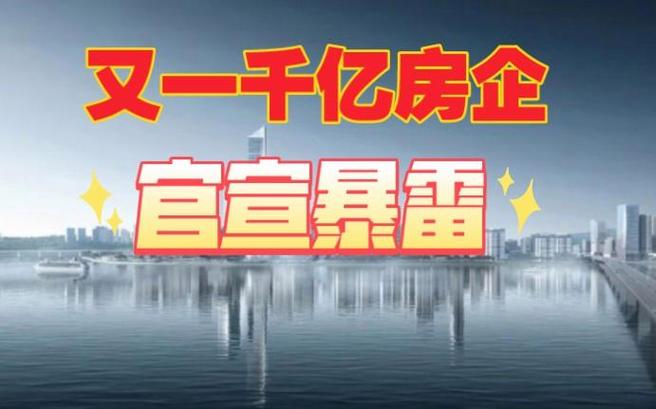 新澳门2025最新款免费和用26亿偿还千亿债务与用26亿偿还千亿债务？金科回应