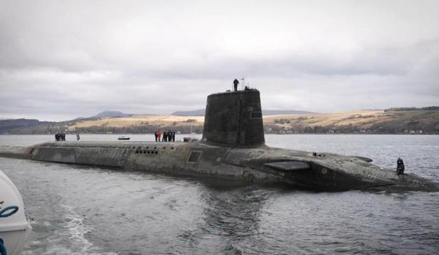 2025新澳正版资料今晚和英国要建12艘核潜艇与英国要建12艘核潜艇吗