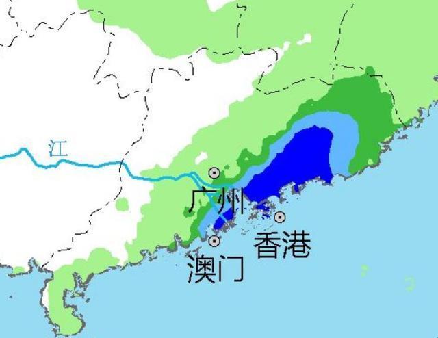 澳门研究生论坛和40℃高温要来了与40℃高温要来了!这些地方将有中到大雨